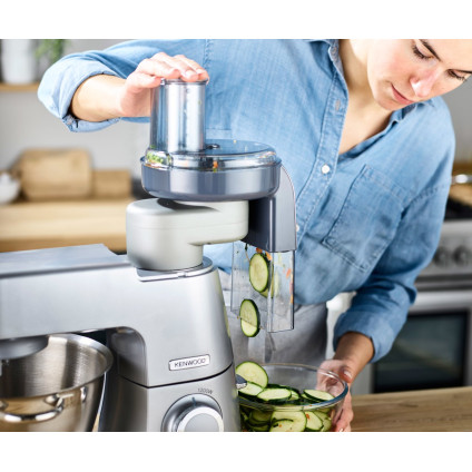 Насадка-овощерезка Kenwood AT340