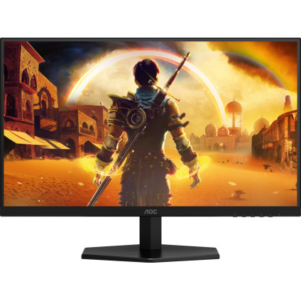Игровой монитор AOC Gaming 27G42E