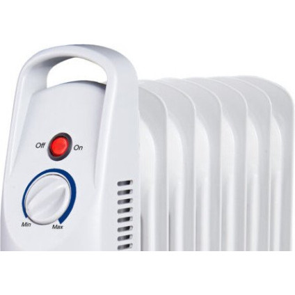 Масляный радиатор Blaupunkt HOR201