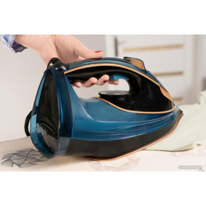 Утюг Goetze & Jensen IG750