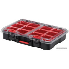 Органайзер Keter Stack'N'Roll Organizer Black 17210772