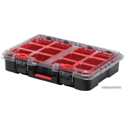 Органайзер Keter Stack'N'Roll Organizer Black 17210772