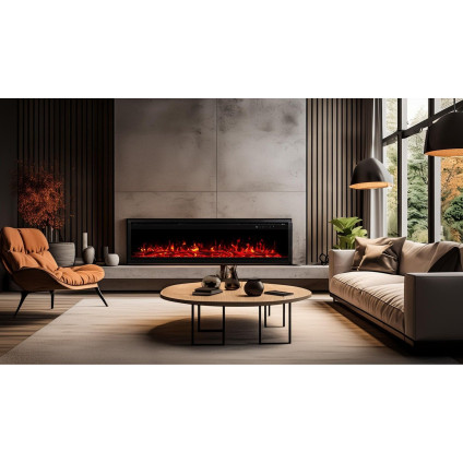 Электрокамин Aflamo Royal PRO 180