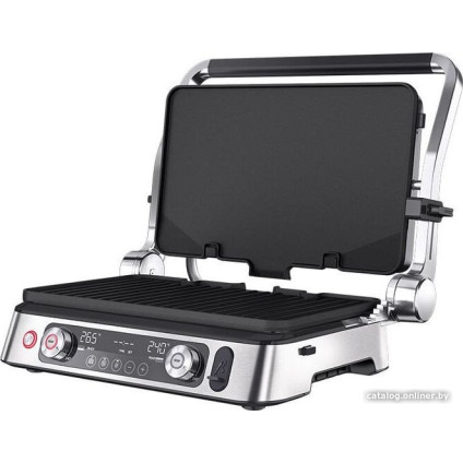 Электрогриль Braun MultiGrill 9 Pro CG9160