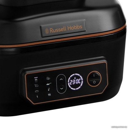 Аэрогриль (аэрофритюрница) Russell Hobbs Satisfry Air & Grill 26520-56