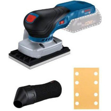 Виброшлифмашина Bosch GSS 18V-13 Professional 06019L0100 (без АКБ)