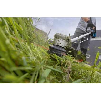 Триммер Bosch GRT 18V-33 Professional 06008D0000 (без АКБ)