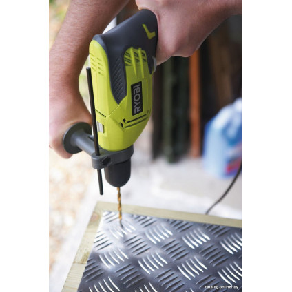 Ударная дрель Ryobi RPD800-K