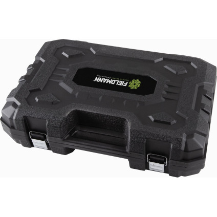 Отбойный молоток Fieldmann FDBK 201301-E (кейс)