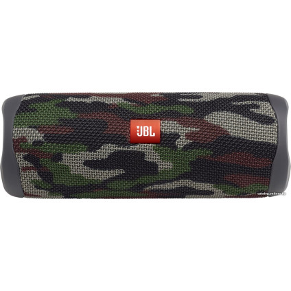 Беспроводная колонка JBL Flip 5 (камуфляж)