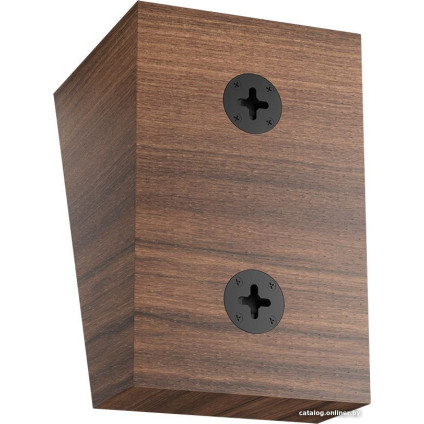 Внешний модуль объемного звука DALI Alteco C-1 (коричневый)