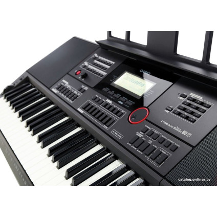 Синтезатор Casio CT-X5000