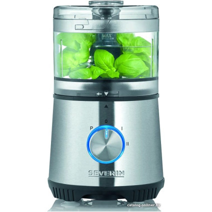 Кухонный комбайн Severin KM 3865