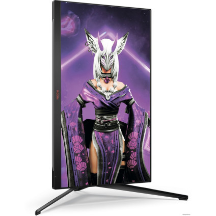 Игровой монитор AOC Agon Pro AG274QS