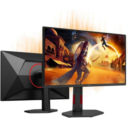 Игровой монитор AOC Gaming Q25G4SR