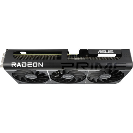 Видеокарта ASUS Prime Radeon RX 9060 XT OC Edition 8GB GDDR6 PRIME-RX9060XT-O8G