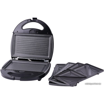 Многофункциональная сэндвичница Lafe TSO-003B