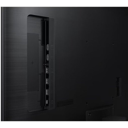 Smart монитор Samsung Smart M7 LS43FM700UUXDU