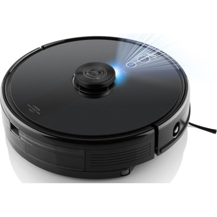 Робот-пылесос ETA Master 2 5229 90010 (черный)
