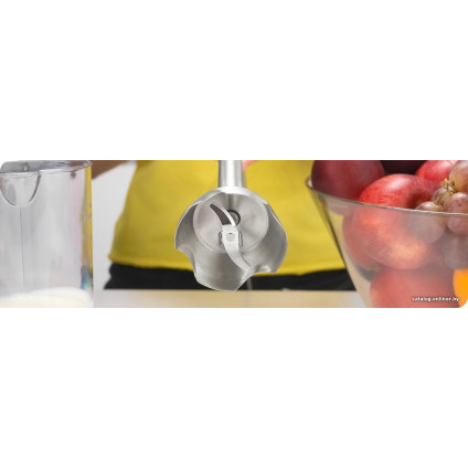 Погружной блендер Zelmer ZHB4650