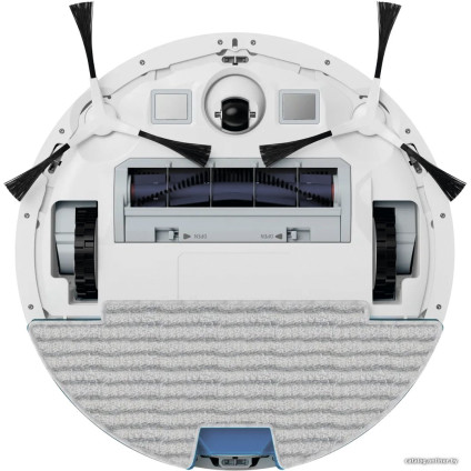 Робот-пылесос Tefal X-Plorer Serie 130AI Animal & Allergy RG9077WH