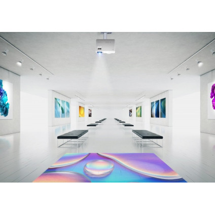 Проектор ViewSonic LS610WH