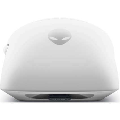 Игровая мышь Dell Alienware Pro (белый)