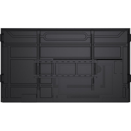 Информационная панель Iiyama ProLite LH8664UHS-B1AG