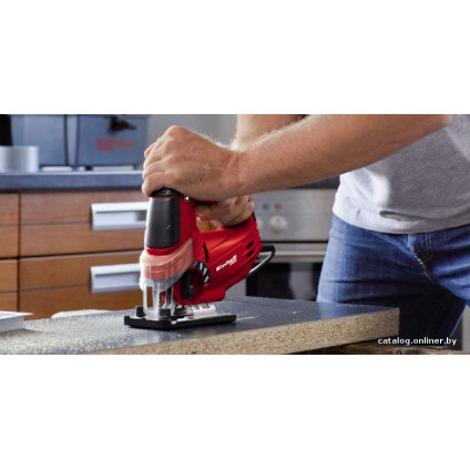 Электролобзик Einhell TC-JS 80 (4321116)