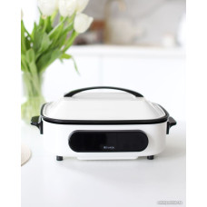 Мультиварка-электрогриль BlendyGo CookGo