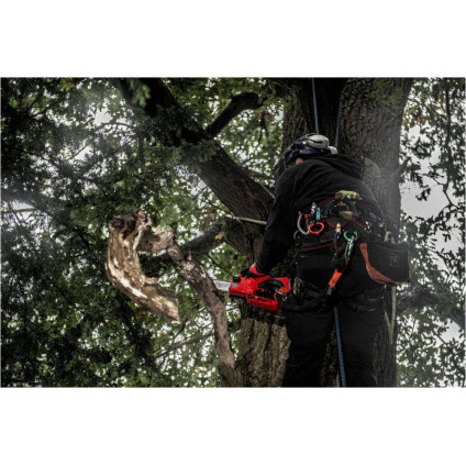 Аккумуляторная пила Milwaukee M12 FHS-602X Fuel 4933472212 (без АКБ)