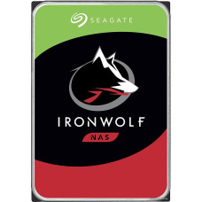 Жесткий диск Seagate IronWolf 16TB ST16000VN001