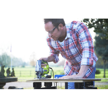 Электролобзик Ryobi RJS1050-K