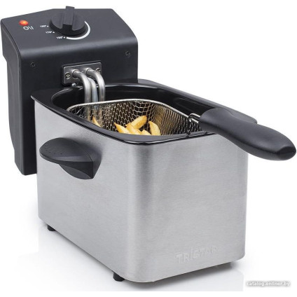 Фритюрница Tristar FR-6919