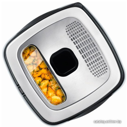 Фритюрница Tefal VERSALIO DELUXE 9IN1 [FR4950]