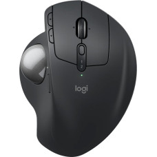 Мышь Logitech MX Ergo S (черный)