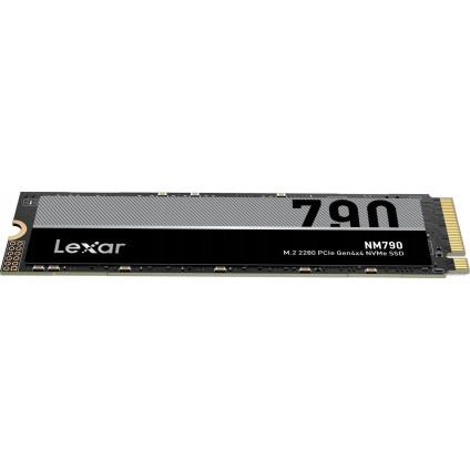 SSD Lexar NM790 8TB LNM790X008T-RNNNG