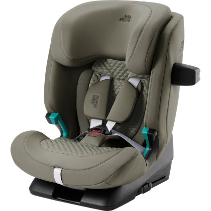 Детское автокресло Britax Romer Advansafix Pro Lux (urban olive)