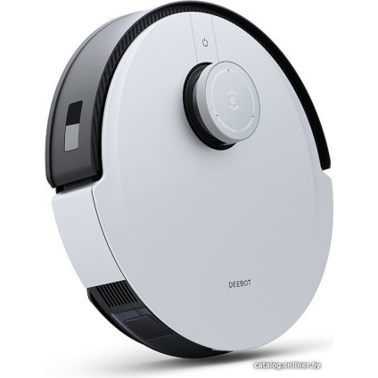 Робот-пылесос Ecovacs Deebot X1 Plus