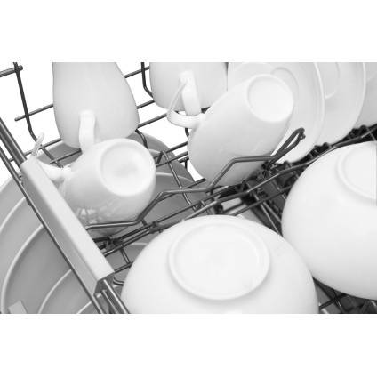 Встраиваемая посудомоечная машина Amica DIM66C7ELOiT