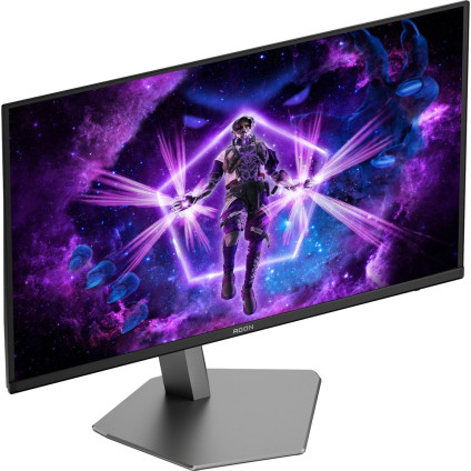 Игровой монитор AOC Agon Pro OLED AG326UD