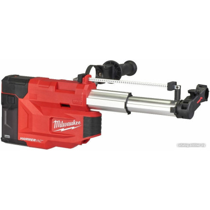 Система пылеудаления Milwaukee M12UDEL-0B 4933471460 (без АКБ)