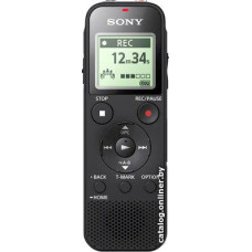 Диктофон Sony ICD-PX470