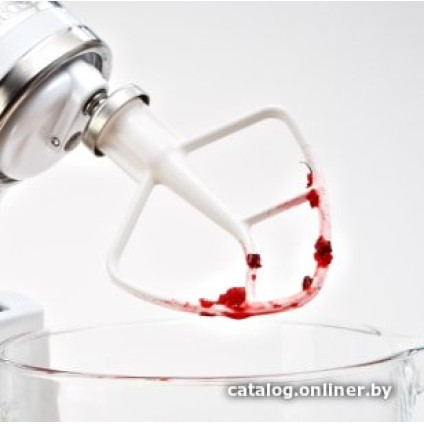 Кухонная машина KitchenAid 5KSM175PSEDR