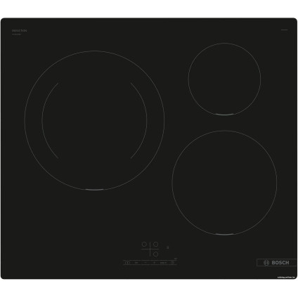 Варочная панель Bosch Serie 4 PUJ611BB5E