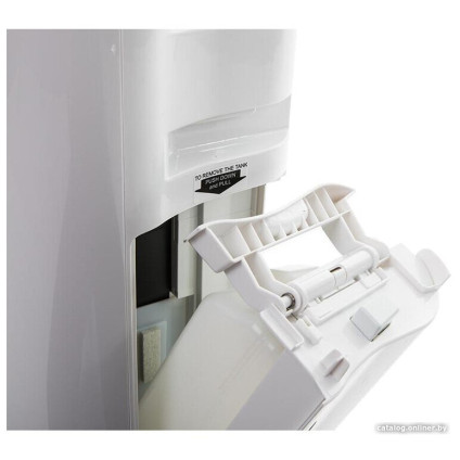 Мойка воздуха Sharp KC-D50EUW