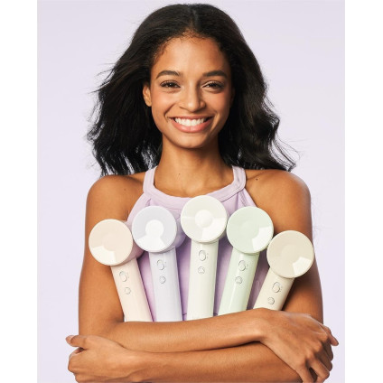 Фен Laifen SE Lite (глянцевый белый)