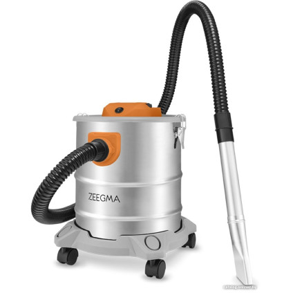 Пылесос Zeegma Zonder Pro Ash