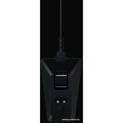 Зарядная станция Razer Mouse Dock Chroma