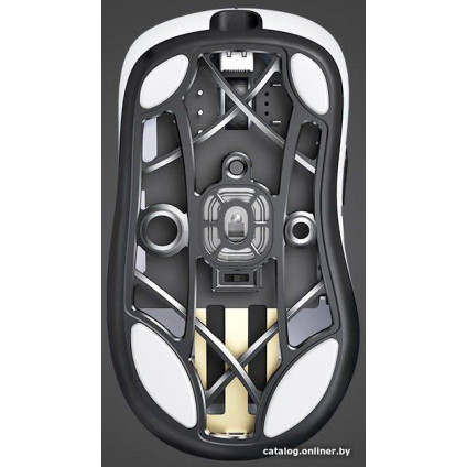 Игровая мышь Lamzu Thorn (белый)